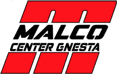 Malco Center Gnesta logotyp